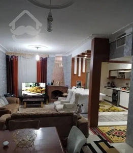 رهن آپارتمان بر بلوار مدرس