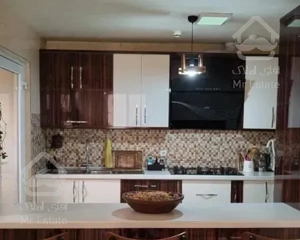 ۱۱۵ متر دو خواب سند تک برگ جنوبی تراس ق چیدمان