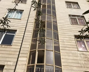 ۷۱متر دوخواب فکوری