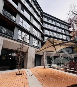 ۲۲۰ متر برج باغ رویایی شمیران حوالی طبیعت