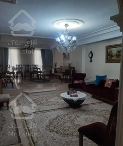 ۱۲۵ متر سه خواب قلهک