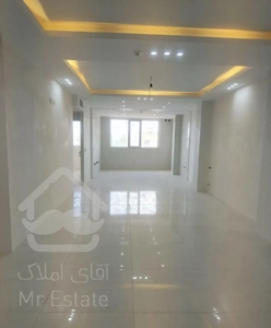 دوخوابه /نوساز/کلید نخورده         (املاک ایوانک2)