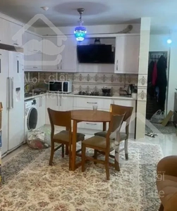 شهرک کوثر ساختمان آسمان