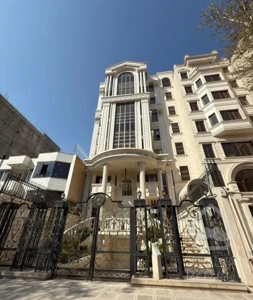 سجاد رهن و اجاره بازسازی شده شیک ۱۵۵ متر ۳ خواب