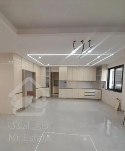 آپارتمان ۱۶۱متری۳خوابه تک واحدی ۲ پارکینگ منظریه