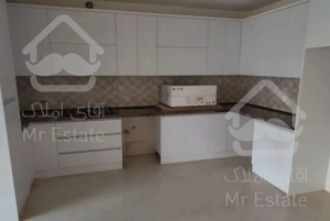 آپارتمان گرمدره شهرک امیرآباد( املاک حبیب)۱۲۶ متری