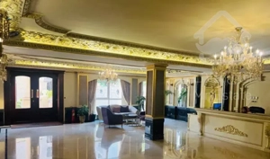 پاسداران ساقدوش ۱۳۲ متر ۳ خواب فول امکانات لوکس