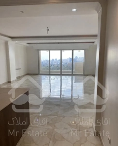 190متر فول ویوابدی 3خواب تراس بزرگ قابل چیدمان