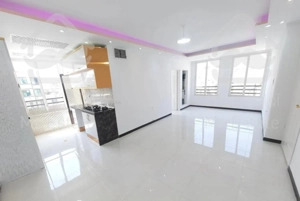 52متر دوبرنورگیر 8 واحدی فول دیزاین سند تک برگ شیک