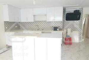 بلوار ارتش، مینی سیتی ۱۰۰ متر ۲ خواب