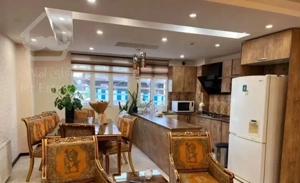 ۷۵متردوخواب/فول امکانات/شیک/فروشنده واقعی