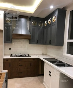 ۷۶ متری کاشانی فردوس شرق