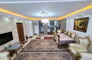 آپارتمان ۱۰۷ متری هفده شهریور