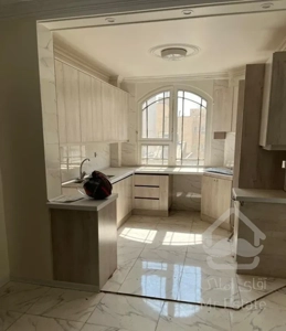 ۹۳متر شهرک غرب سپهر ۲خواب امکانات کامل