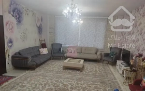 104متر دو خواب فول امکانات /رازی پشت اداره پست