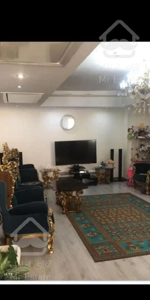 ۹۵ متر ۲ خواب برج برند منطقه دریاچه خلیج فارس