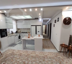 زینبیه شرقی دو نبش جنوبی ۱۱۳ متر