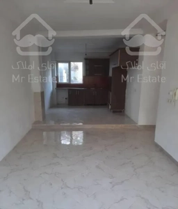 واحد ۸۵ متری شیک زنگیشاه محله