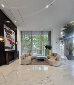 محمودیه ۴۲۰ متر / ساختمان مارکدار