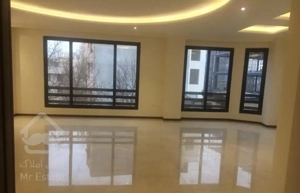 ۱۱۰متر ۲ خواب (شریعتی پل رومی نوساز)شیک