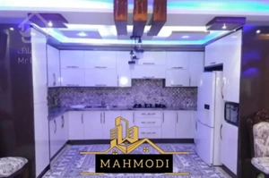 آپارتمان ۷۲متری / ۲خواب / پارکینگ دارد/فول بازسازی