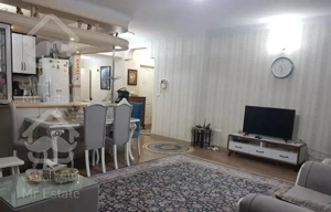 85متری 2خواب فول امکانات/شمال دریاچه چیتگر/منطقه22