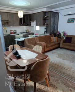 آپارتمان ۷۷ متری شهرک انصاری رودسر