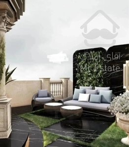 ظفر ۱۶۰ متر ۳ خواب (فیاض)