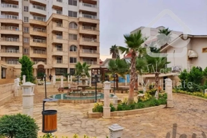 فروش آپارتمان در برج فرشته پالاس سرخرود