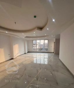 ۱۱۱متری اتوکاپ تک واحدی سه خواب صفر