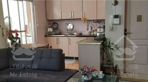 اپارتمان ۶۵ متری دو خوابه