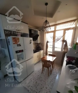 ۷۵متری*با پارکینگ اسانسور*آذربایجان جمهوری اسکندری