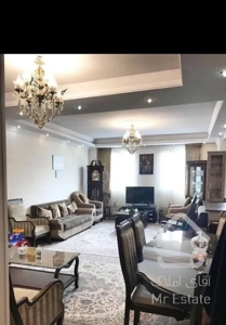 ۱۱۰متر/۲خوابه/فول/۶سال ساخت