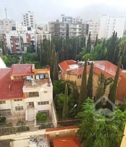 171 متر/3 خواب/ ویو بینظیر/بلوار دوستان/مالک منعطف
