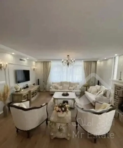 اپارتمان۱۰۸متری جهت معاوضه/تراورتن/فول/شهران شمالی