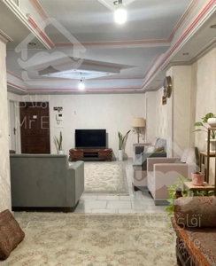 فروش آپارتمان۸۹متری فول سوم شمالی