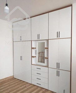 کمد دیواری وکابینت