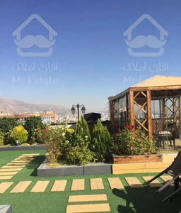 سعادت آباد  کاج مروارید ١٤٠ مترخاص