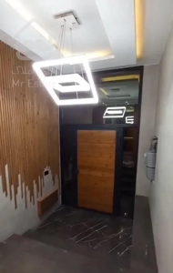 واحد ۱۰۰ متر برج هوشمند دریاچه چیتگر/تهاتر/وام دار