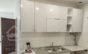 فروش آپارتمان ۸۲ متری ۲ خوابه طبقه ۲