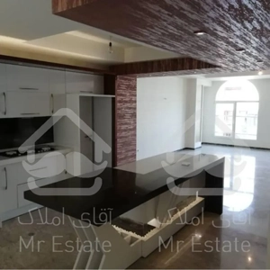 83 متر   2 ساله ویو ابدی   فردوس غرب سازمان برنامه