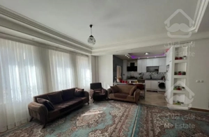 84متر 2خوابه فول امکانات آلاله شرقی ،سرو