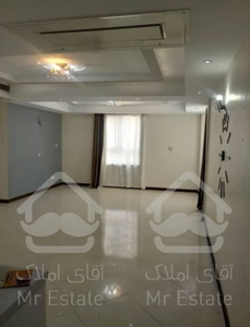 *۱۲۰ متر واحد ۲ خواب شیک و مجلل