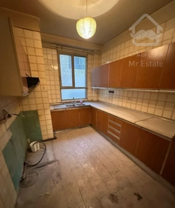 فروش آپارتمان ۱۲۰ متری ۳ خوابه طبقه ۲ در ظفر