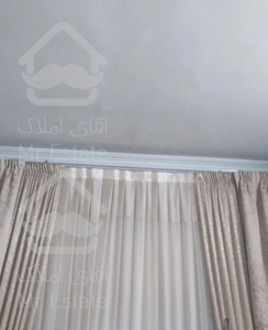 لوله کشی و نصب پرده وغیره وکارهای متفرقه و کولر