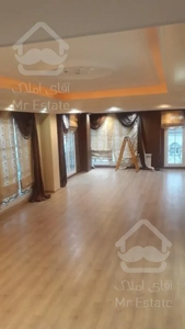 فروش آپارتمان نیاوران 165  متر لاکچری