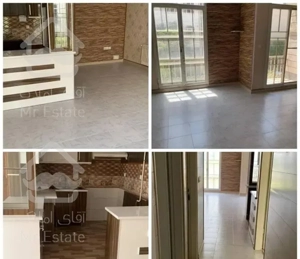 75متری ۲خواب سازمان شقایق شمالی