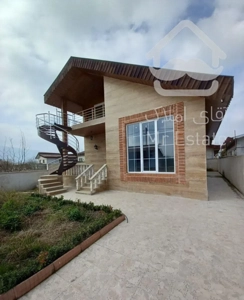 ۲۴۱ متر ویلا شهرکی متل قو اسبچین