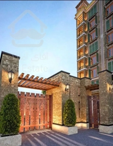 بهترین آپارتمان های میگون نو /OUSHAN VILLA
