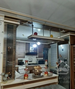 آپارتمان ۶۹متر پارک حجازی -کلپا